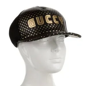 Gucci | Accessories | Host Pickauthentic Gucci Baseball Rap  display picture 1